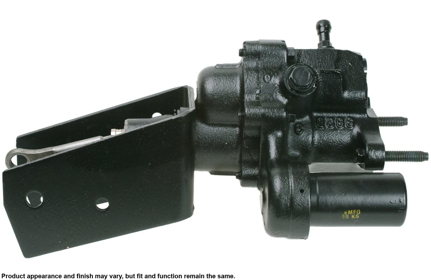Cardone Reman Remanufactured Power Brake Booster 52-7347