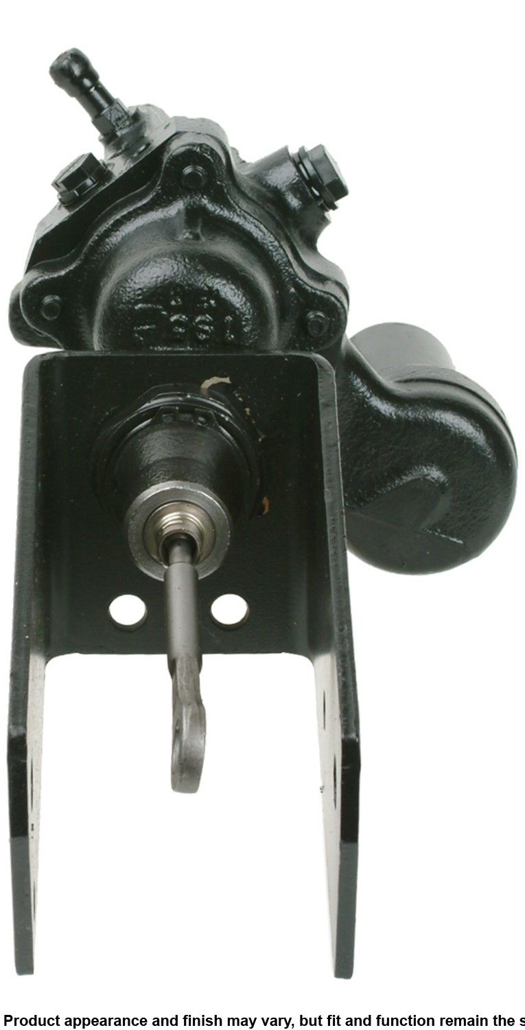 Cardone Reman Remanufactured Power Brake Booster 52-7347