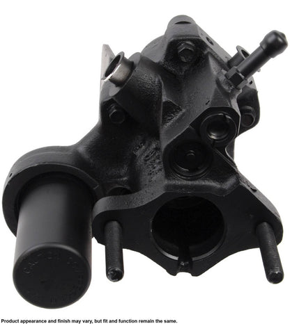 Cardone Reman Remanufactured Power Brake Booster 52-7348