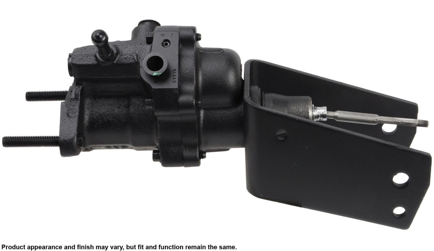 Cardone Reman Remanufactured Power Brake Booster 52-7348