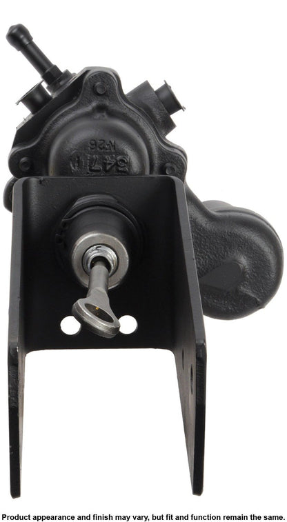 Cardone Reman Remanufactured Power Brake Booster 52-7348