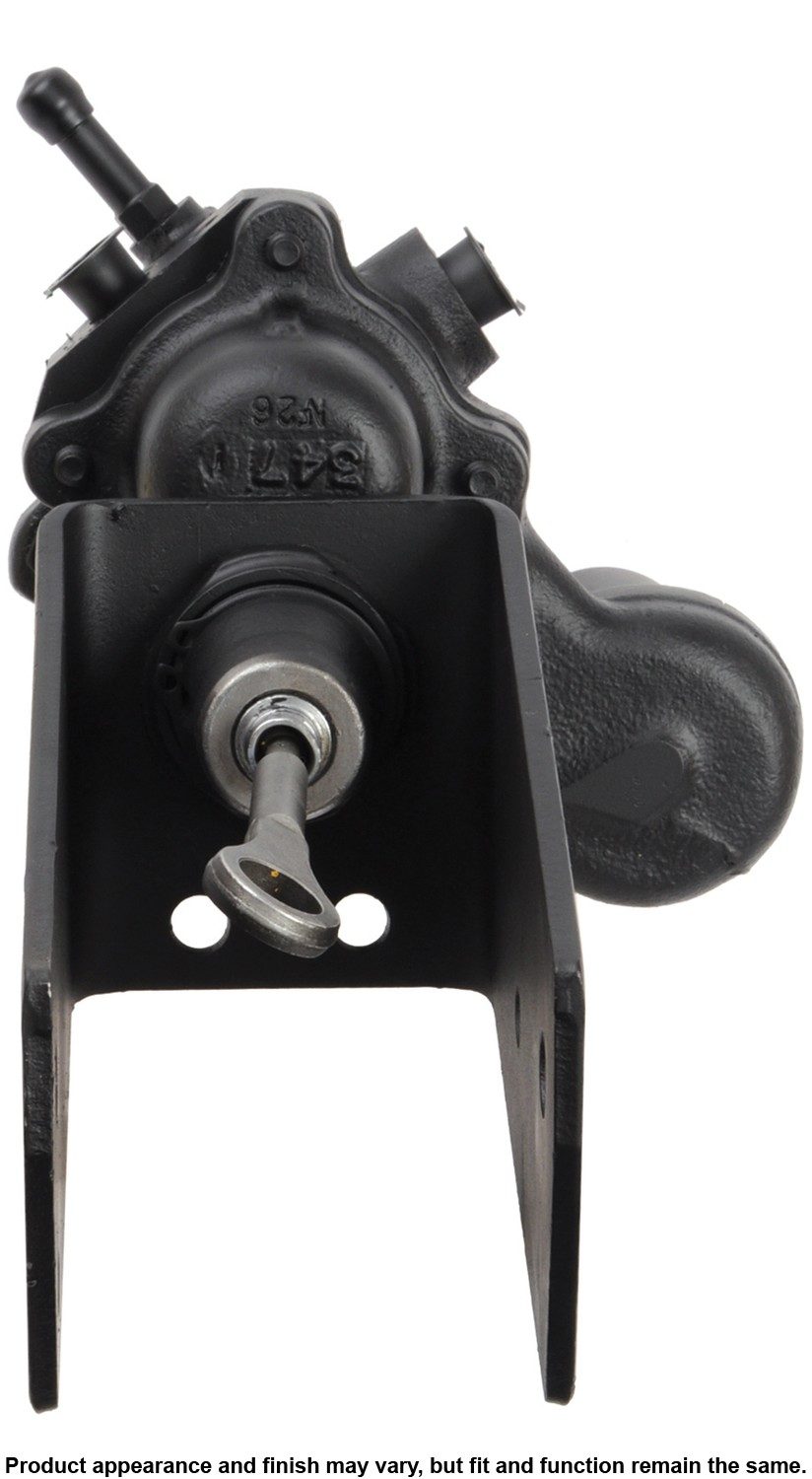 Cardone Reman Remanufactured Power Brake Booster 52-7348