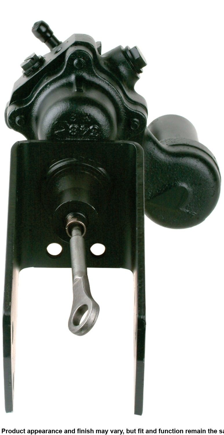 Cardone Reman Remanufactured Power Brake Booster 52-7349