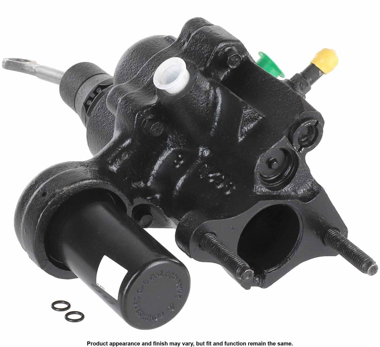 Cardone Reman Power Brake Booster 52-7350