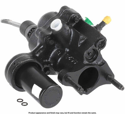 Cardone Reman Power Brake Booster 52-7350