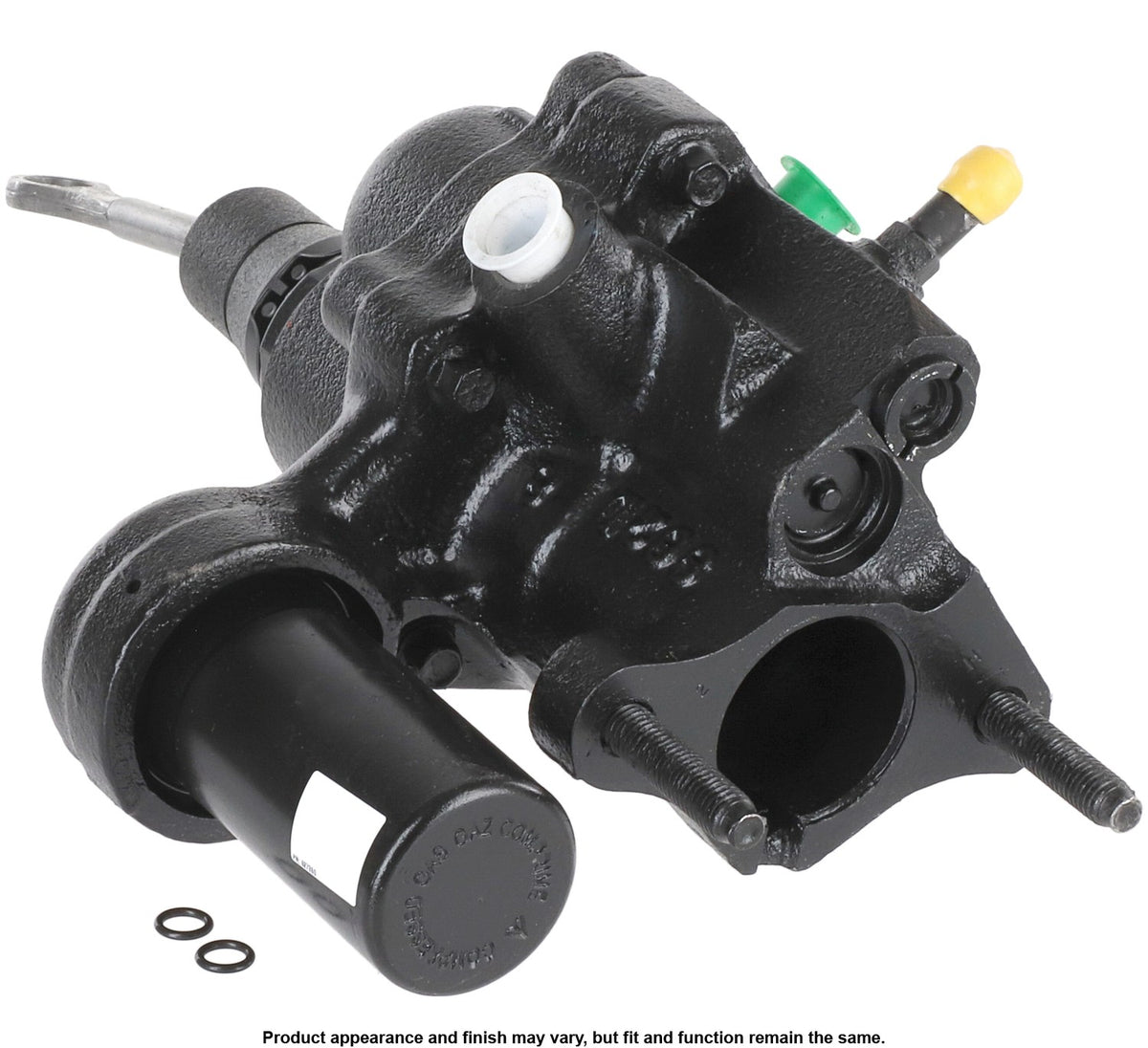 Cardone Reman Power Brake Booster 52-7350