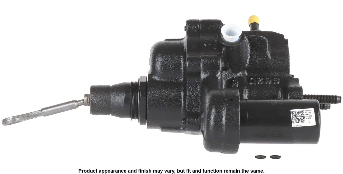 Cardone Reman Power Brake Booster 52-7350
