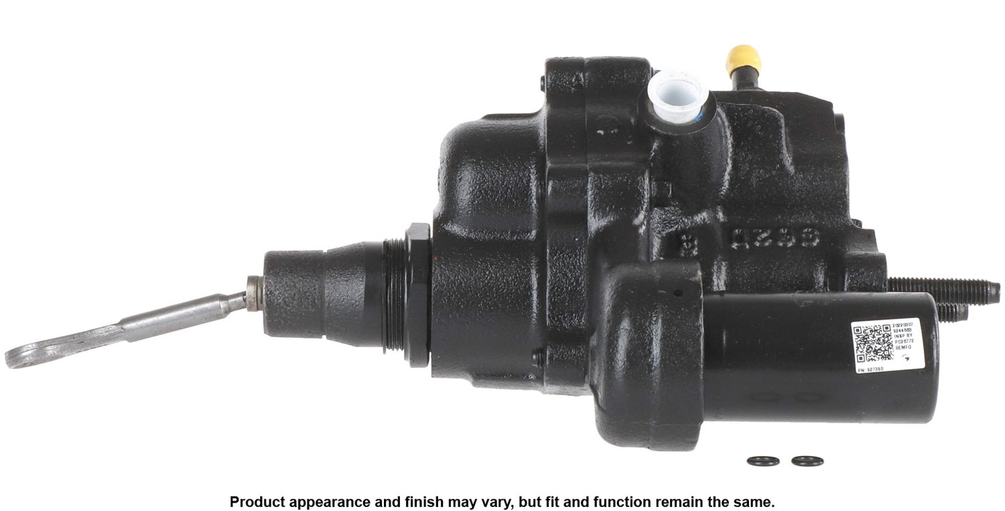 Cardone Reman Power Brake Booster 52-7350