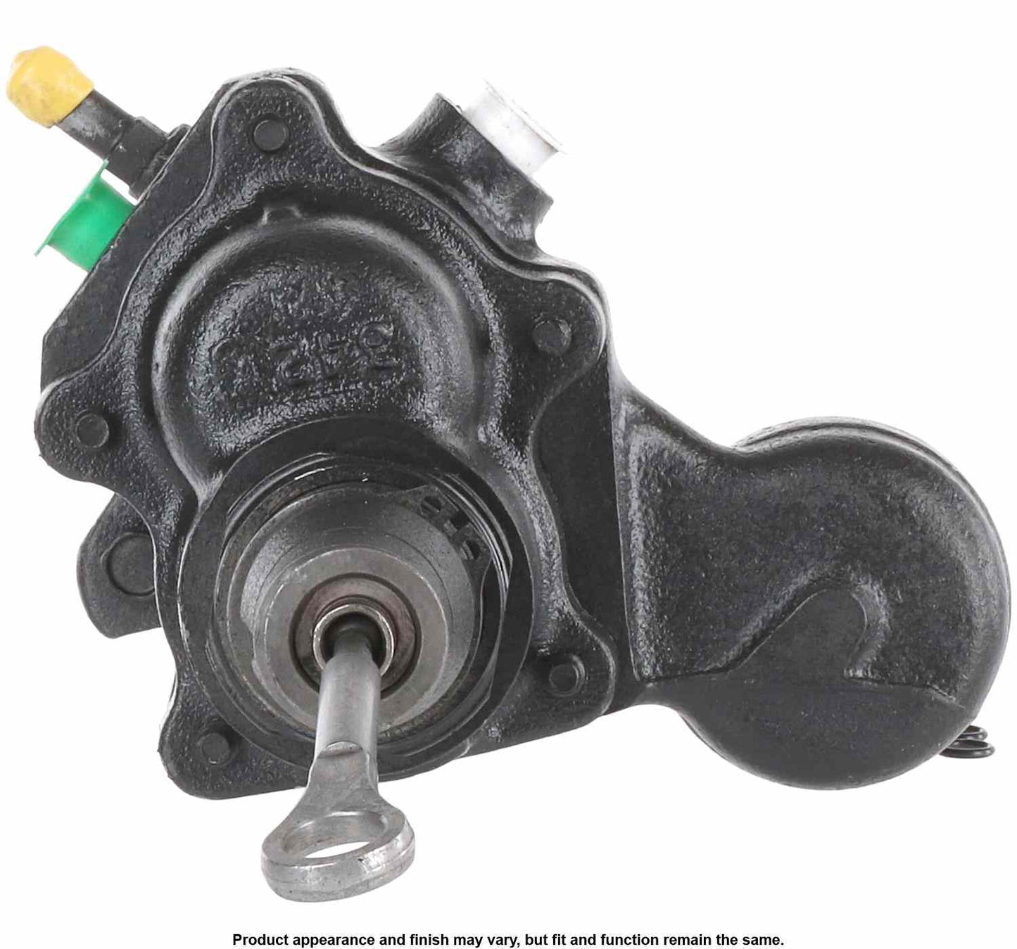 Cardone Reman Power Brake Booster 52-7350