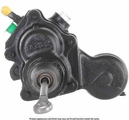 Cardone Reman Power Brake Booster 52-7350