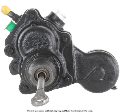 Cardone Reman Power Brake Booster 52-7350