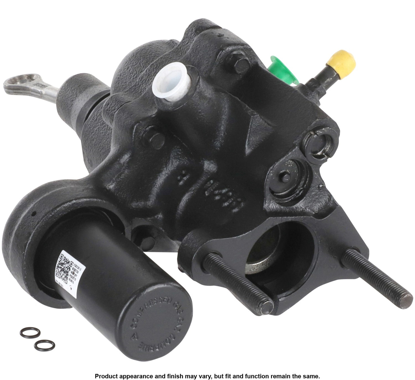 Cardone Reman Power Brake Booster 52-7351
