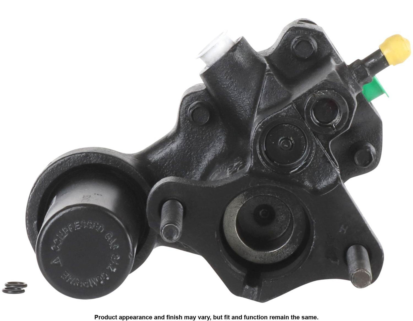 Cardone Reman Power Brake Booster 52-7351
