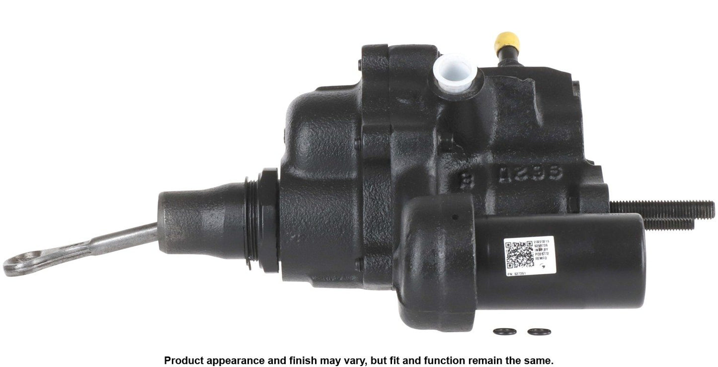 Cardone Reman Power Brake Booster 52-7351