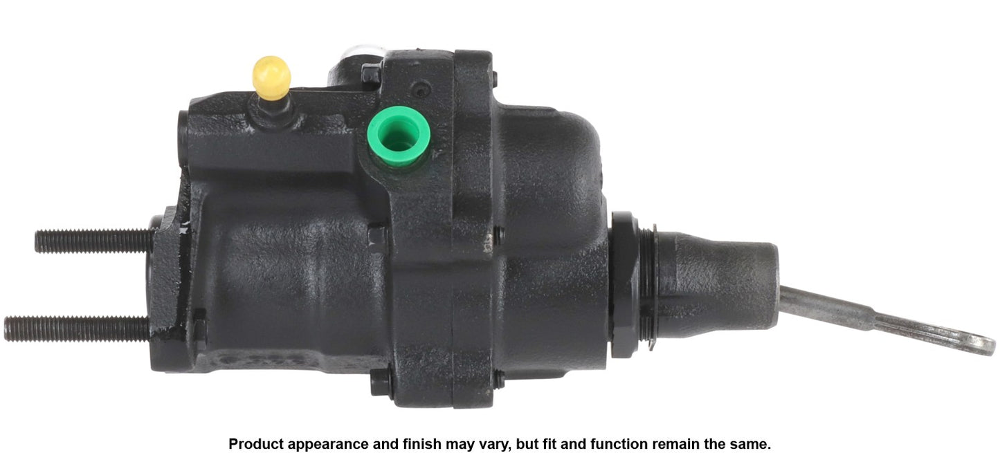 Cardone Reman Power Brake Booster 52-7351