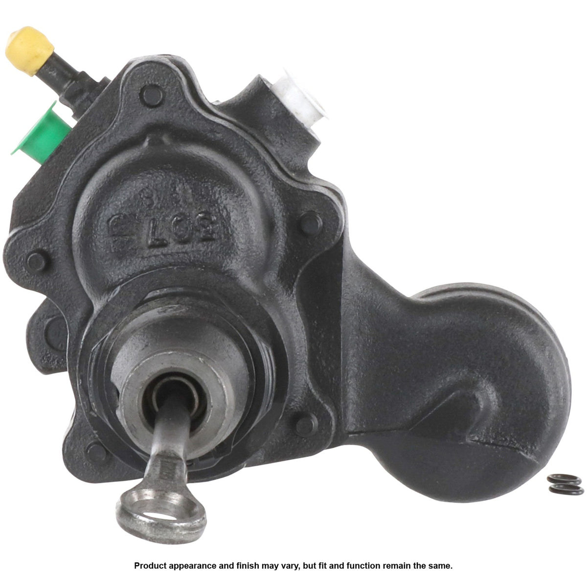 Cardone Reman Power Brake Booster 52-7351