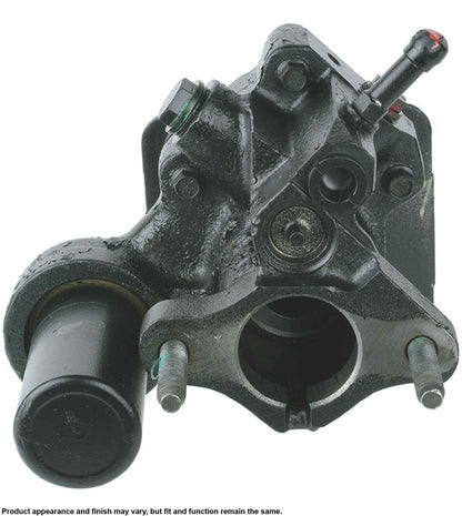 Cardone Reman Remanufactured Power Brake Booster 52-7352