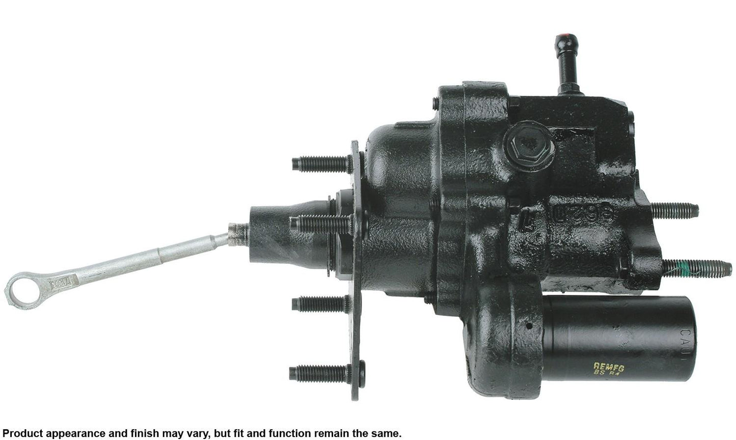 Cardone Reman Remanufactured Power Brake Booster 52-7352