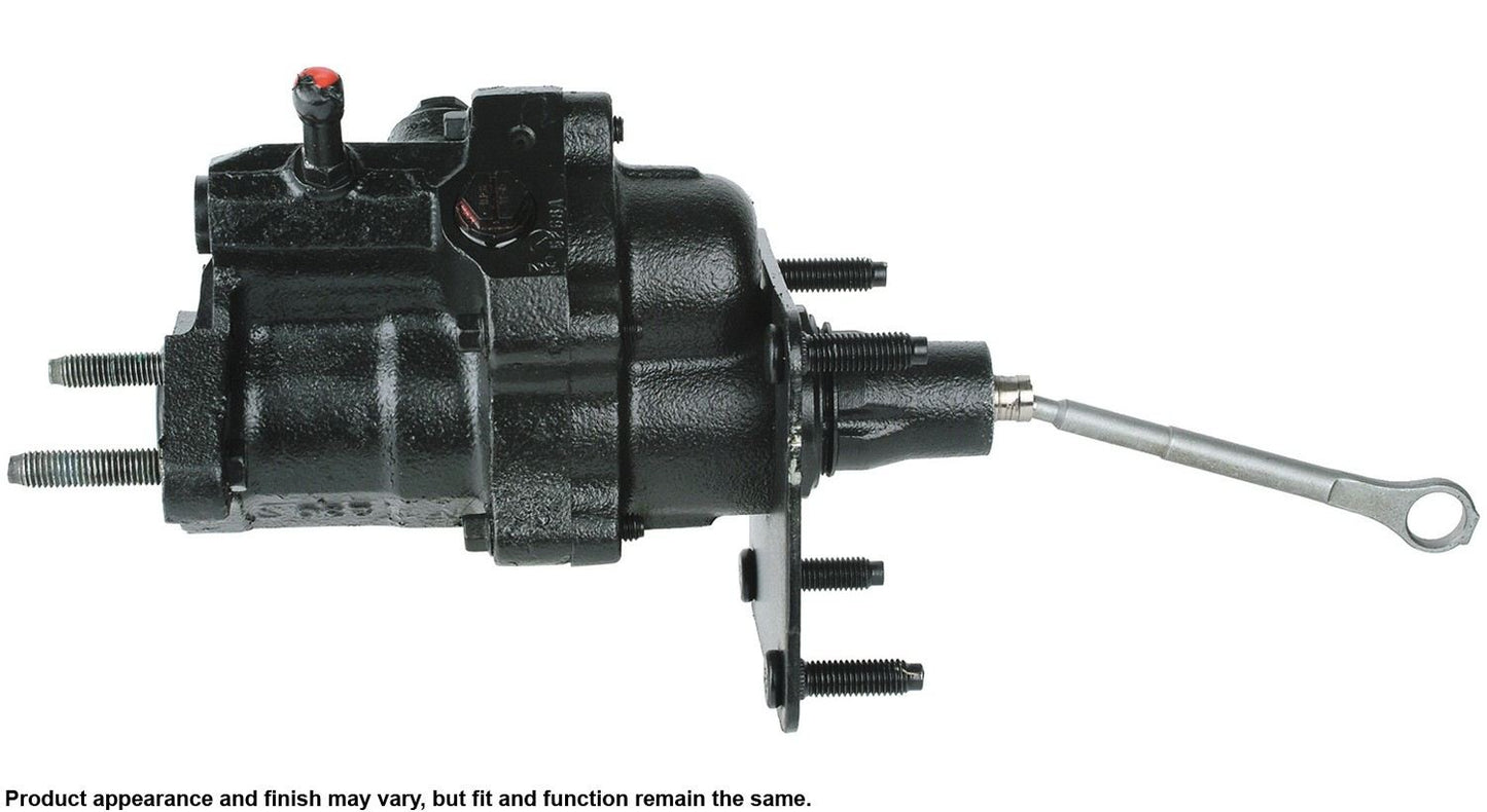 Cardone Reman Remanufactured Power Brake Booster 52-7352