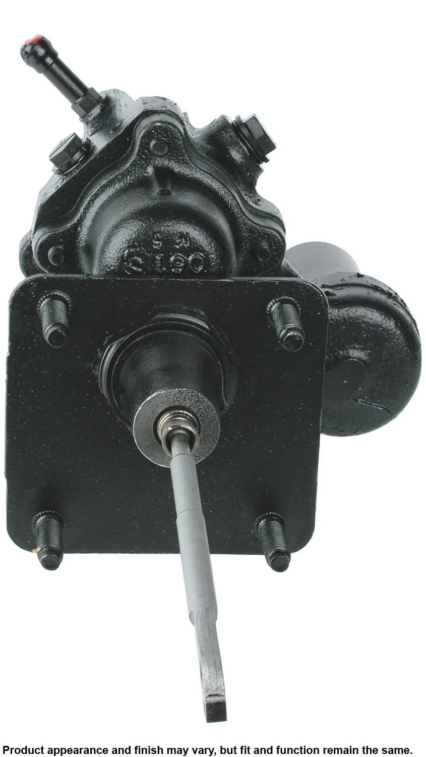 Cardone Reman Remanufactured Power Brake Booster 52-7352