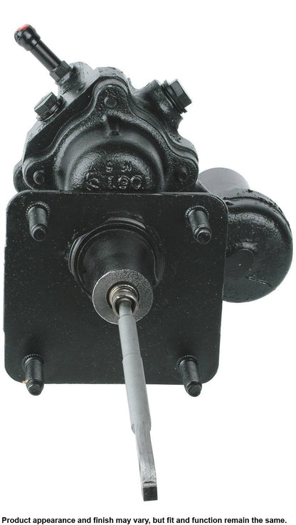 Cardone Reman Remanufactured Power Brake Booster 52-7352