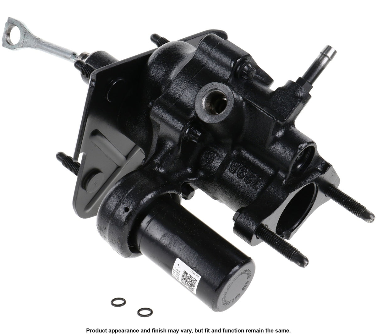 Cardone Reman Power Brake Booster 52-7353