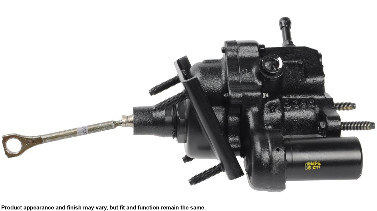Cardone Reman Power Brake Booster 52-7353