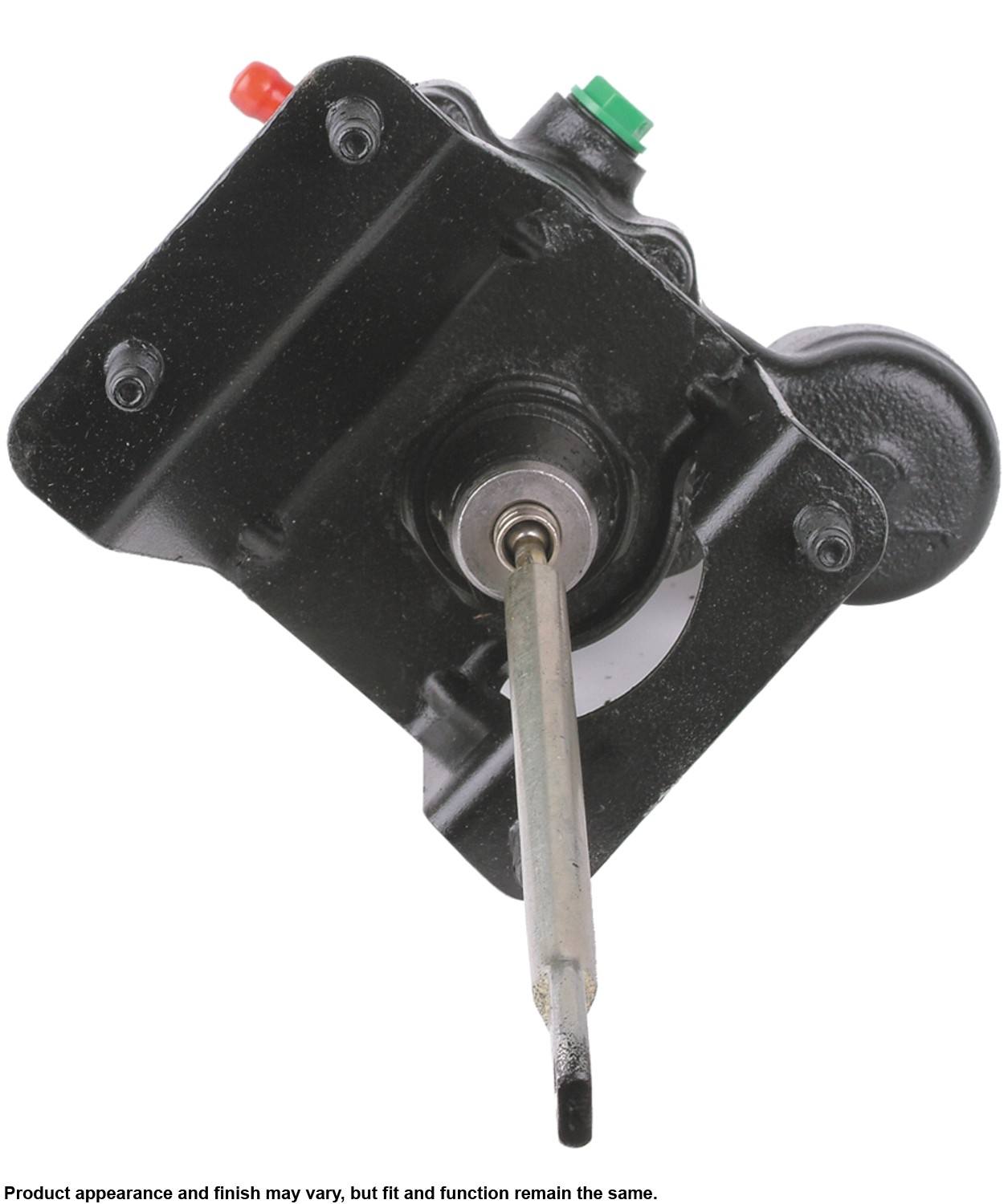 Cardone Reman Power Brake Booster 52-7354