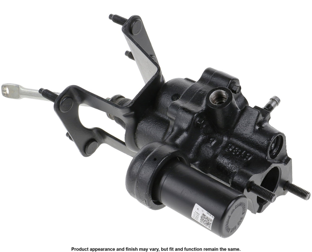 Cardone Reman Power Brake Booster 52-7355
