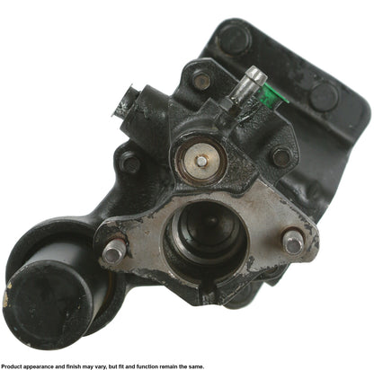 Cardone Reman Power Brake Booster 52-7355