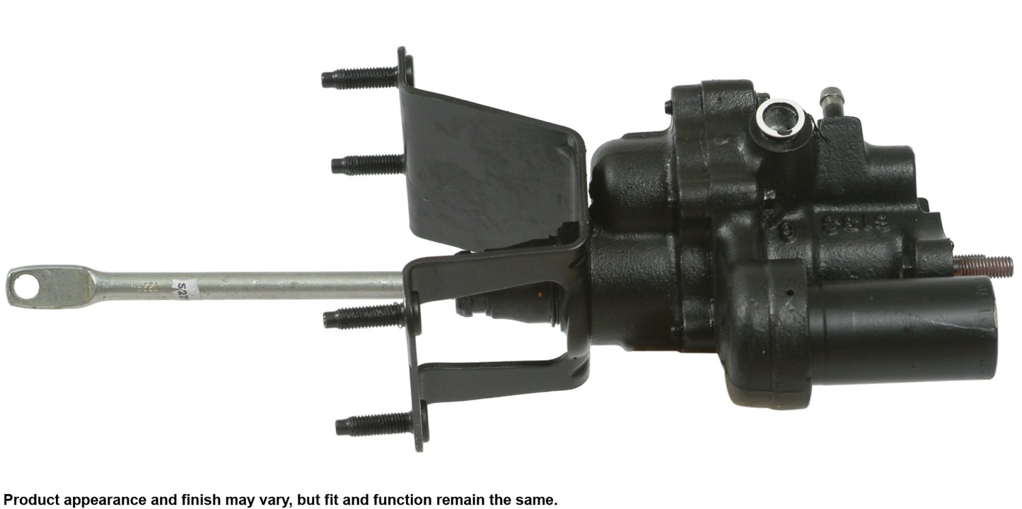 Cardone Reman Power Brake Booster 52-7355