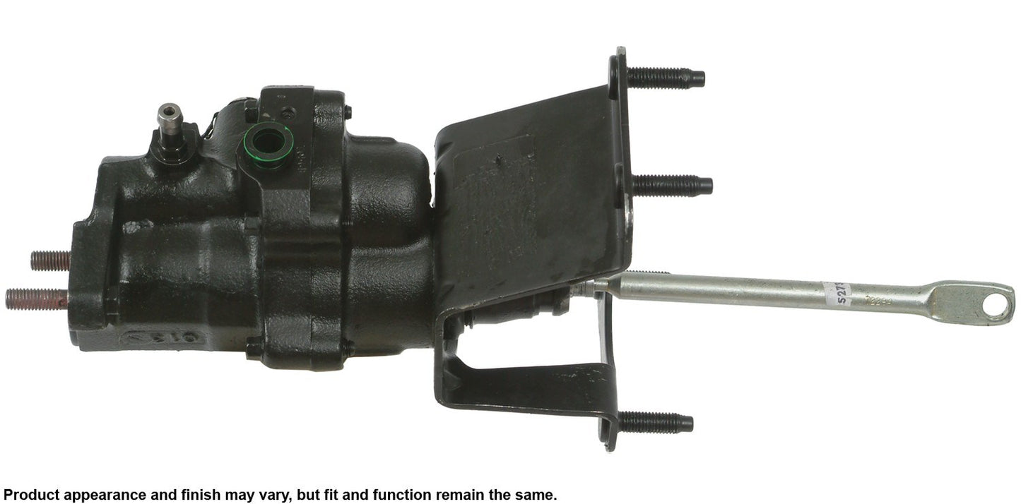 Cardone Reman Power Brake Booster 52-7355
