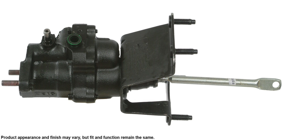 Cardone Reman Power Brake Booster 52-7355