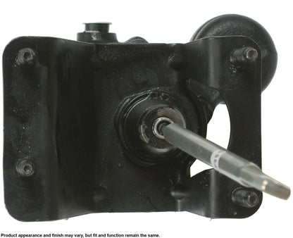 Cardone Reman Power Brake Booster 52-7355