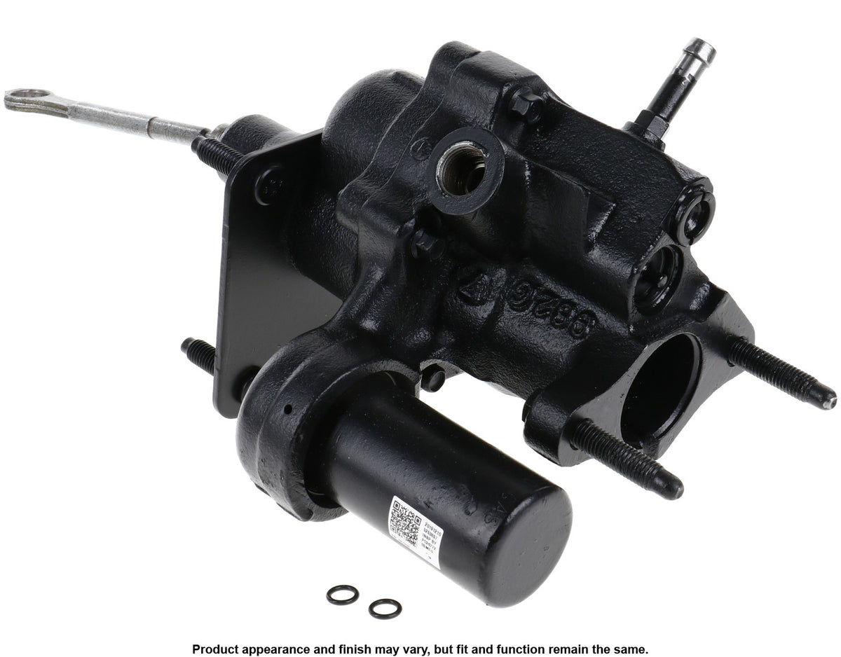 Cardone Reman Power Brake Booster 52-7358