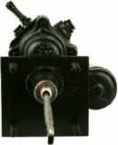 Cardone Reman Power Brake Booster 52-7358