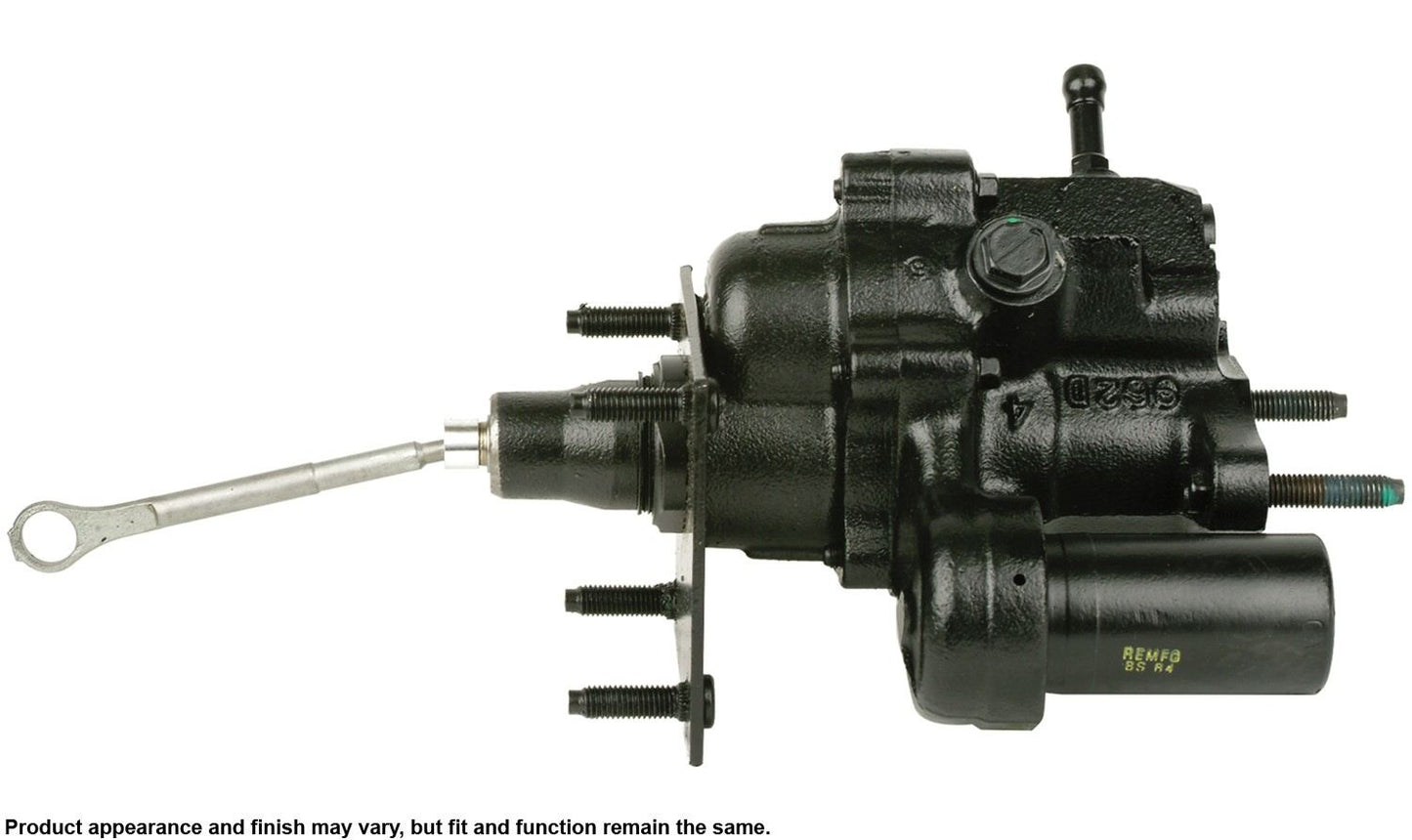 Cardone Reman Power Brake Booster 52-7358