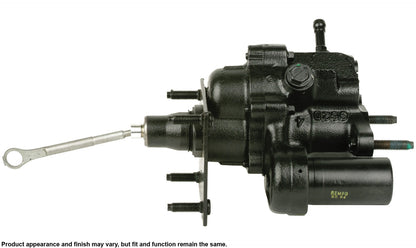 Cardone Reman Power Brake Booster 52-7358