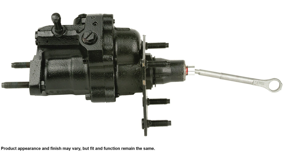 Cardone Reman Power Brake Booster 52-7358