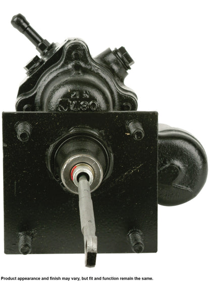 Cardone Reman Power Brake Booster 52-7358