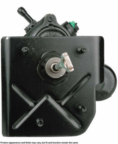 Cardone Reman Power Brake Booster 52-7359