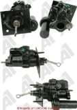 Cardone Reman Remanufactured Power Brake Booster 52-7360