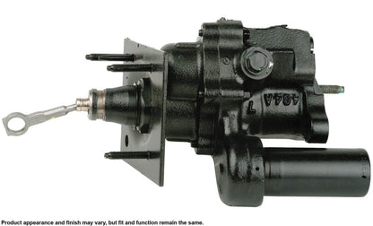 Cardone Reman Remanufactured Power Brake Booster 52-7360