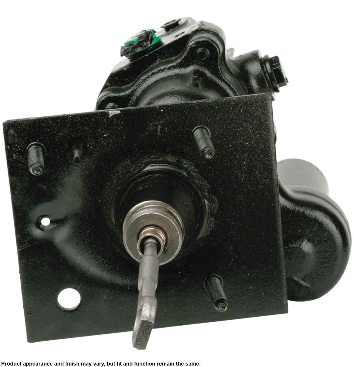 Cardone Reman Remanufactured Power Brake Booster 52-7360