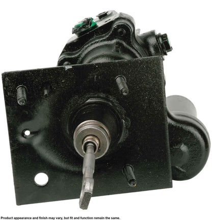 Cardone Reman Remanufactured Power Brake Booster 52-7360