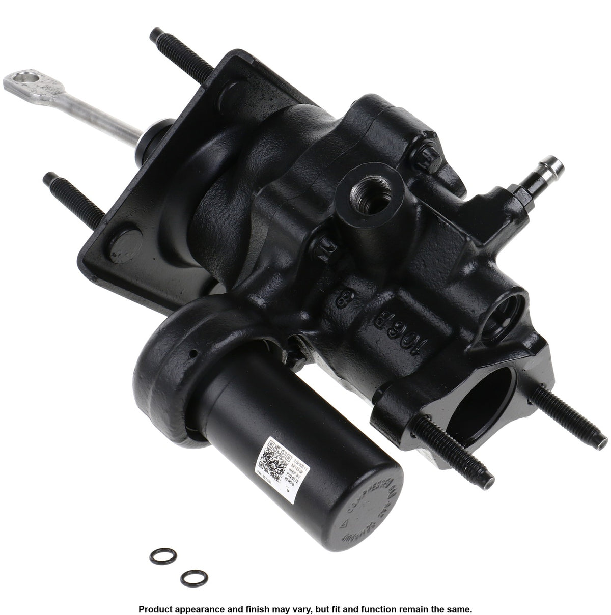 Cardone Reman Power Brake Booster 52-7361
