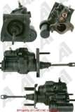 Cardone Reman Power Brake Booster 52-7361