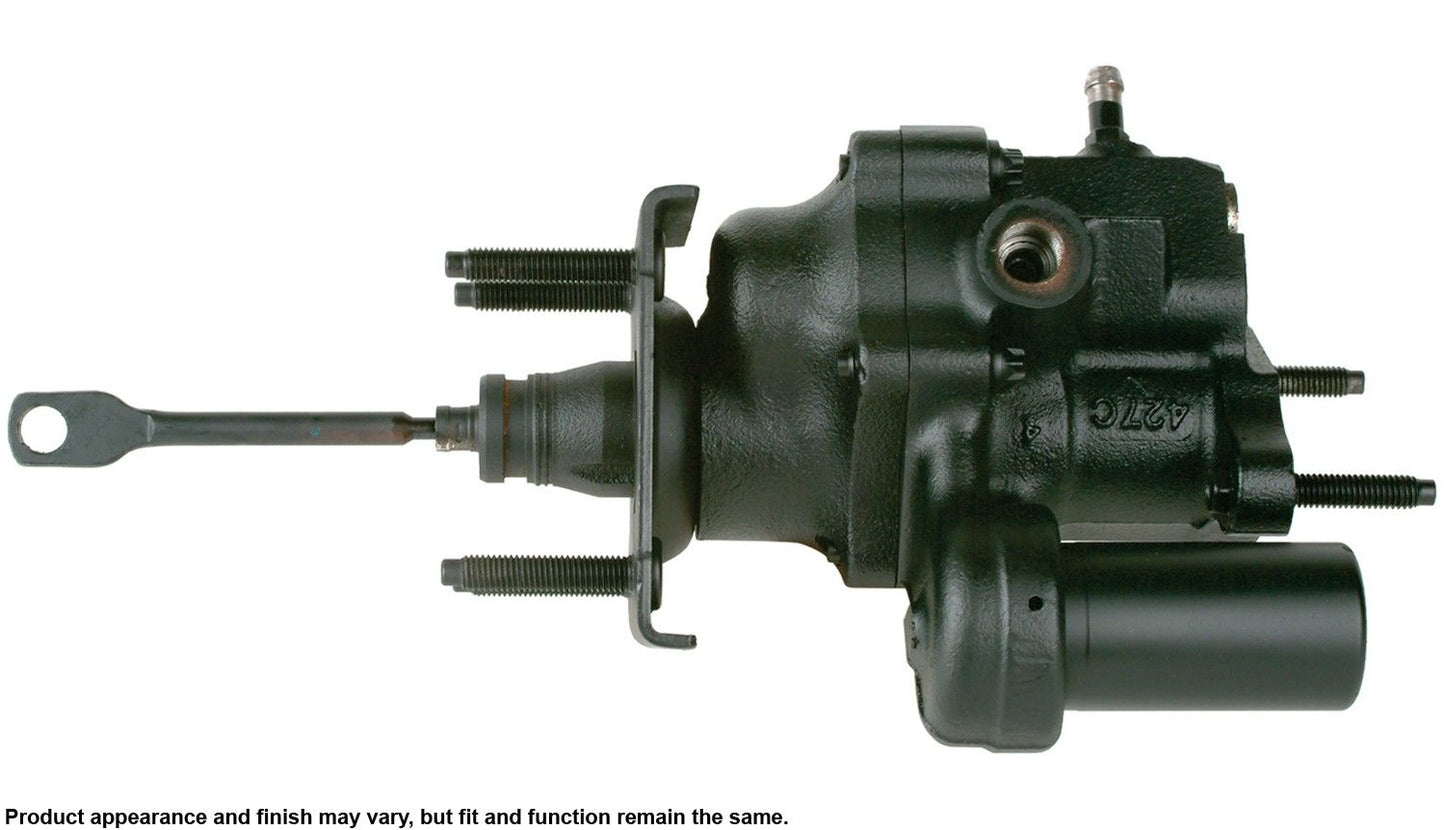 Cardone Reman Power Brake Booster 52-7361