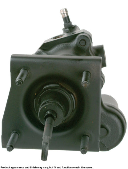 Cardone Reman Power Brake Booster 52-7361