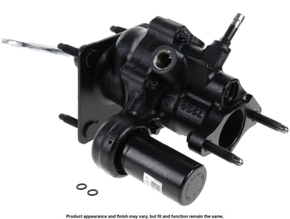 Cardone Reman Power Brake Booster 52-7362